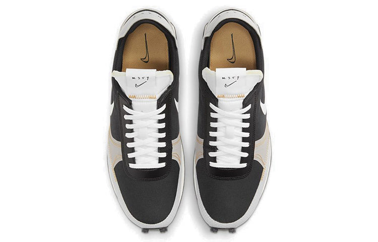 Nike Daybreak Type SE 'Black Grey Fog' CU1756-001