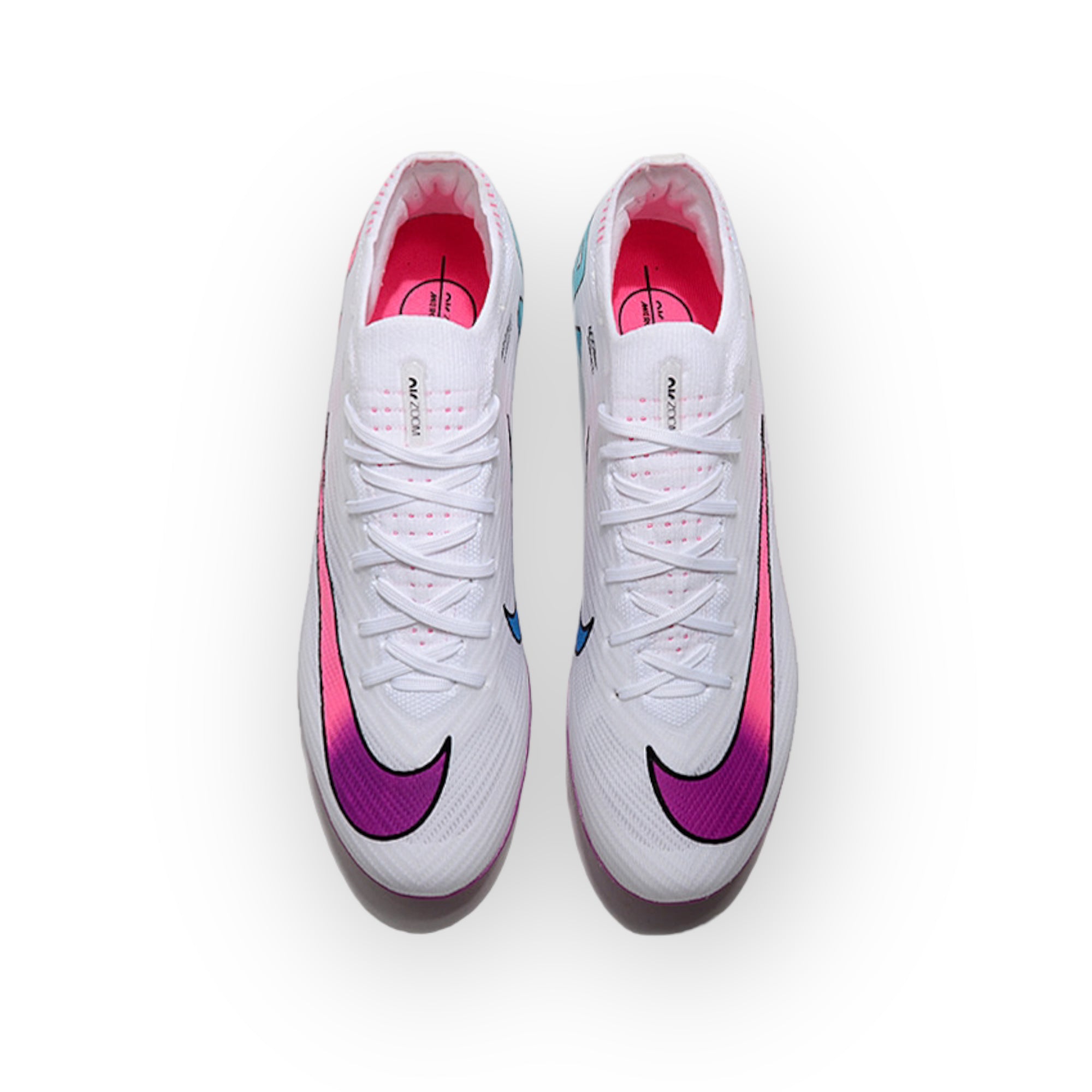 Image of Nike Air Zoom Mercurial Vapor XV Elite FG