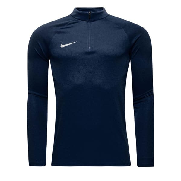 Nike Squad Drill Top (Navy)