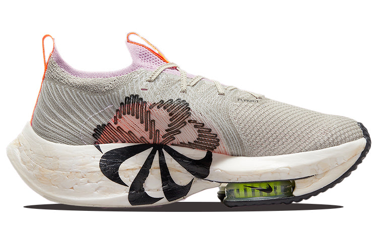 Image of Nike Zoom Alphafly Next Nature 'Rawdacious' DB0129-001