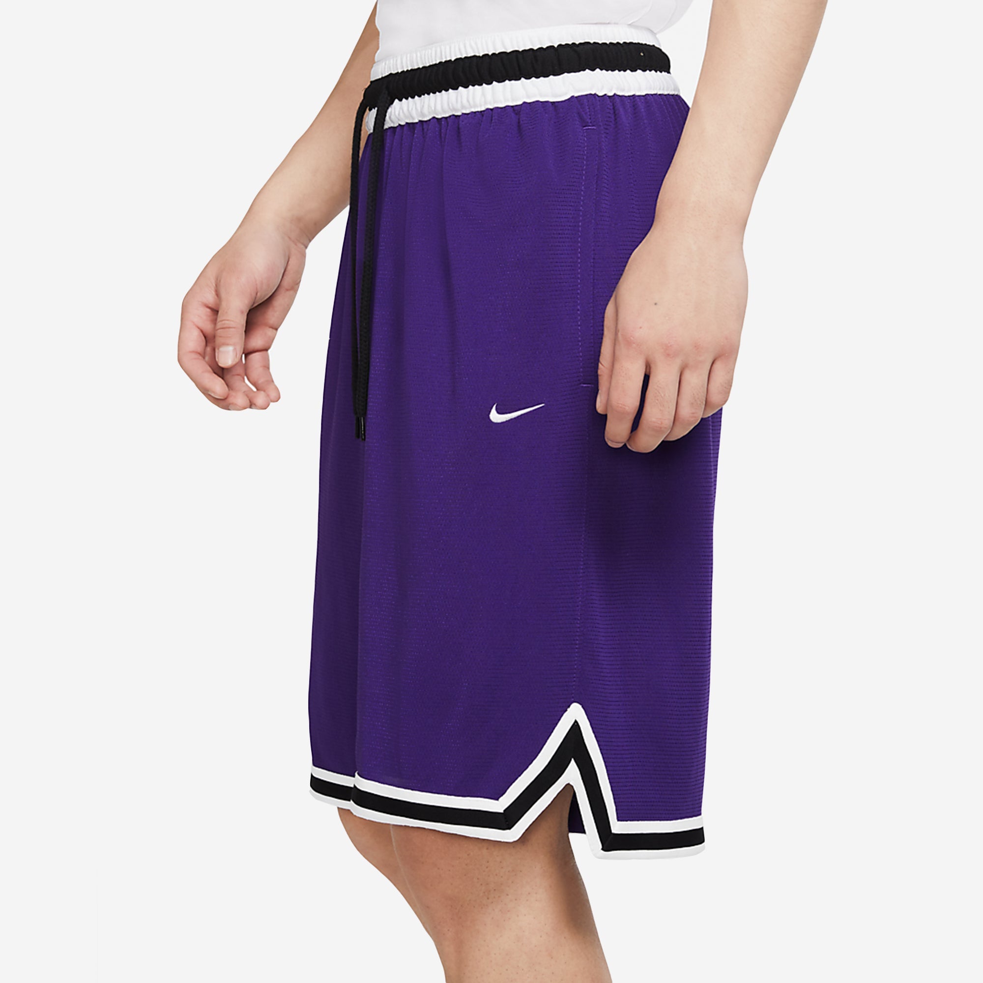 Image of Nike AS  NK DF DNA Shorts 3.0 M2Z (Asia sizing) 'Court purple' DA5845-548