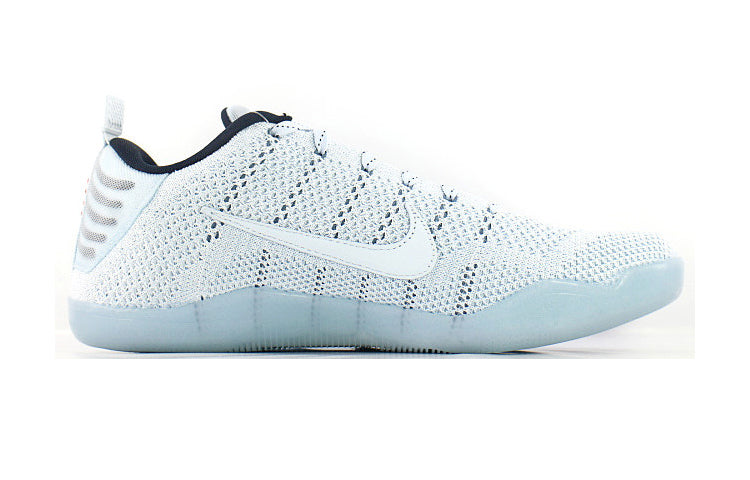 Image of Nike Kobe 11 Elite Low 4KB 'Pale Horse' 824463-443