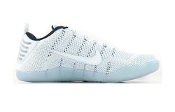 Image of Nike Kobe 11 Elite Low 4KB 'Pale Horse' 824463-443