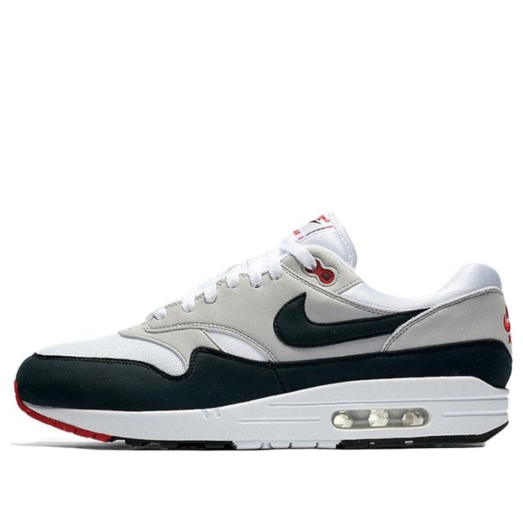 Nike Air Max 1 OG 'Sail Dark Obsidian' 554717-100