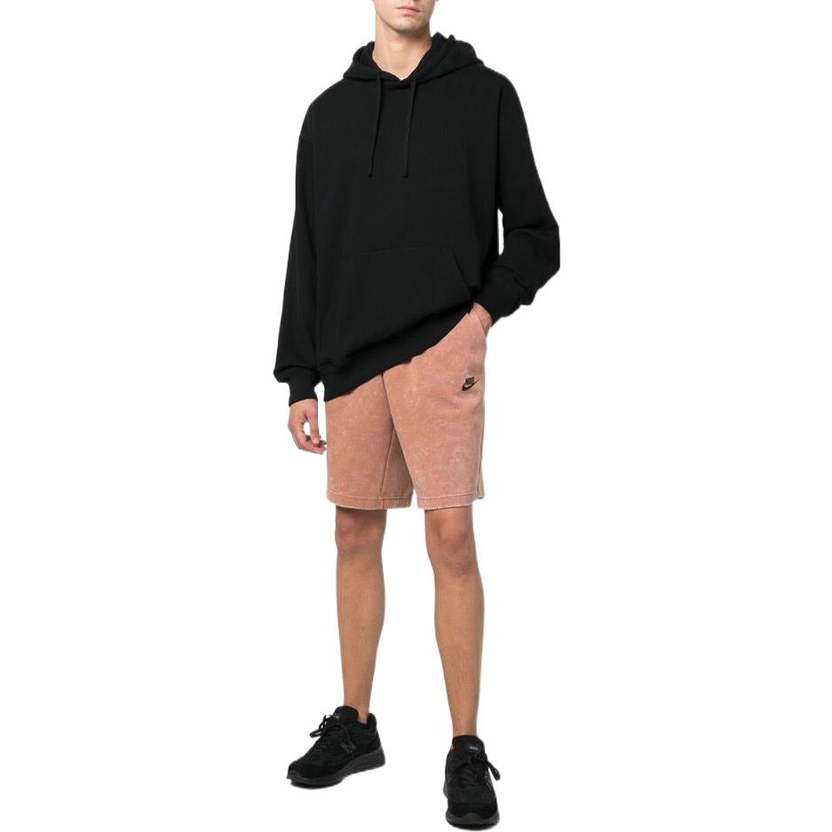 Image of Nike Sportswear Tech Fleece Men's Wash Shorts DM6519-215
