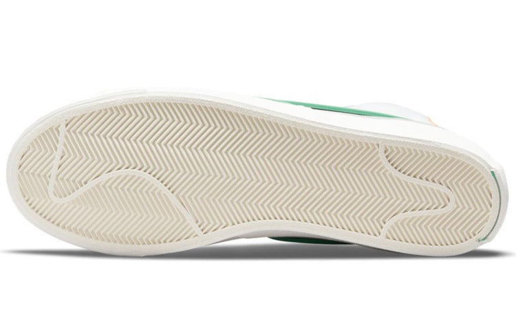 Nike Blazer Mid '77 Infinite 'White Roma Green' DA7233-104