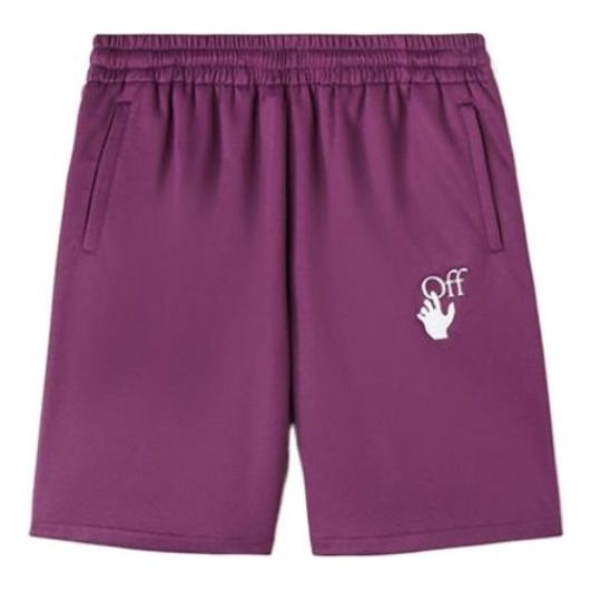 Image of شعار OFF-WHITE لخريف وشتاء 2022 OMCL001S22FAB0013701