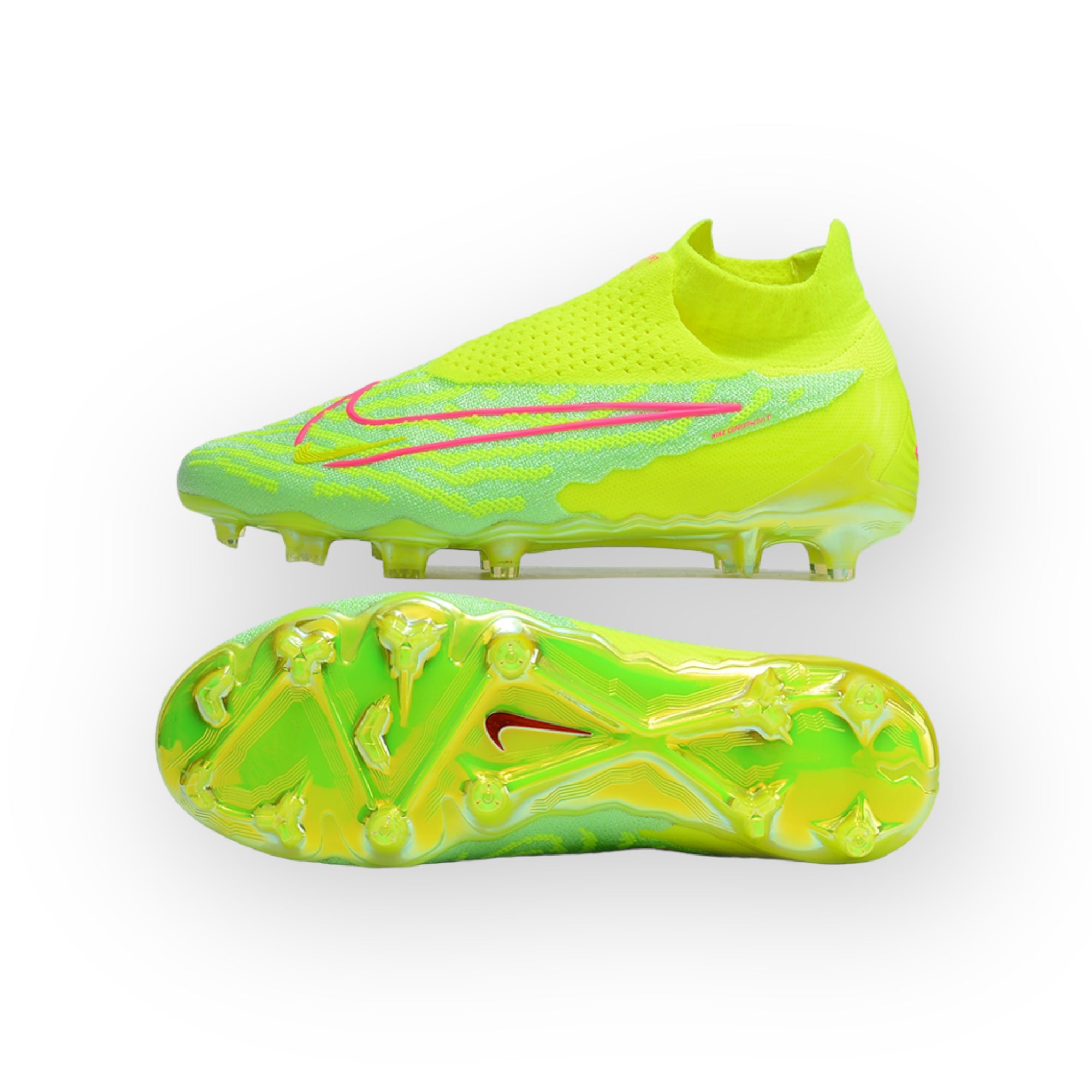 Image of Nike Phantom GX DF Elite FG