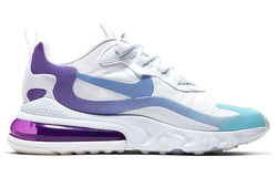 Image of (WMNS) Nike Air Max 270 React 'Gradient Shift' AT6174-102