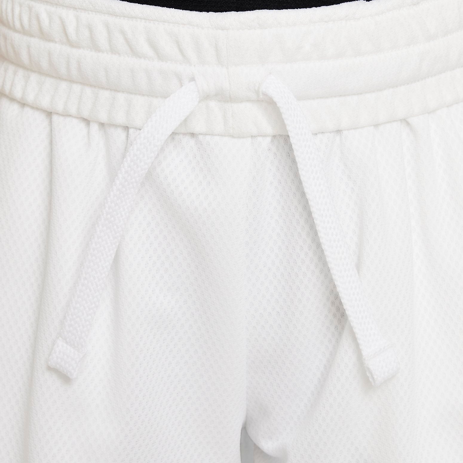 (PS) Nike Dri-FIT DNA Basketball Short 'White' DZ4280-100