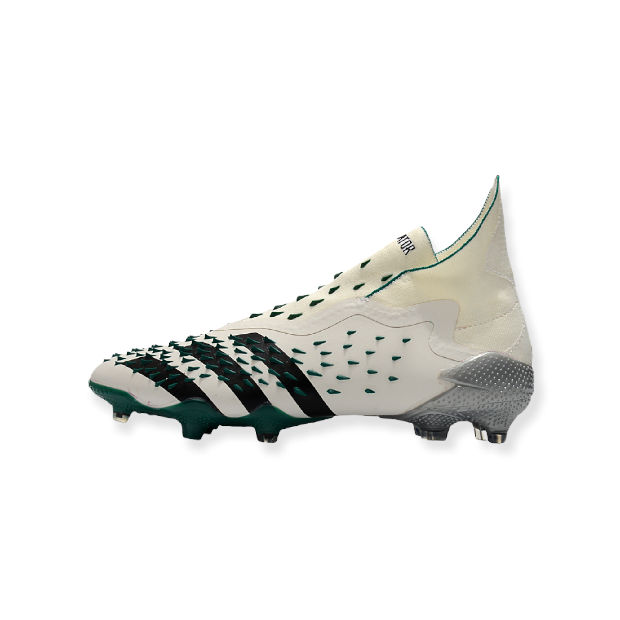 Image of Adidas Predator Freak+ FG EQT