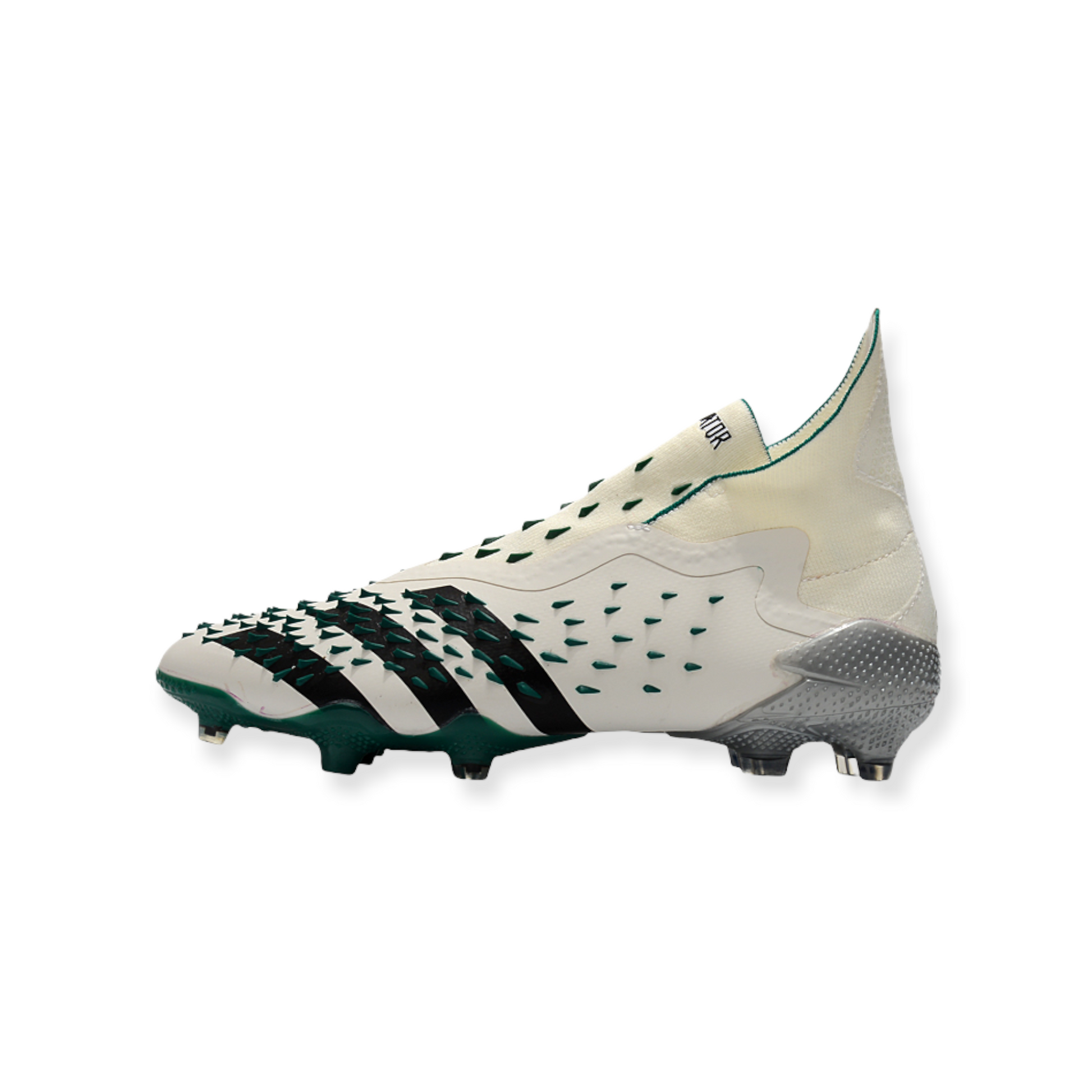 Adidas Predator Freak+ FG EQT