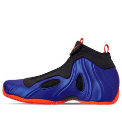 Image of Nike Air Flightposite One 'Knicks' AO9378-401