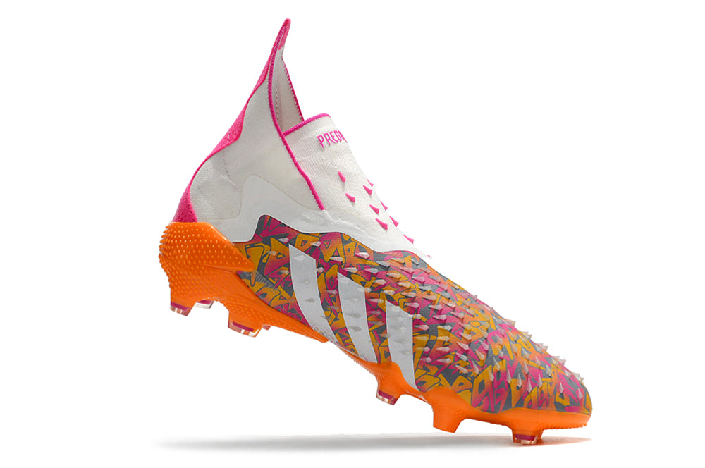 Adidas Predator Freak+ FG