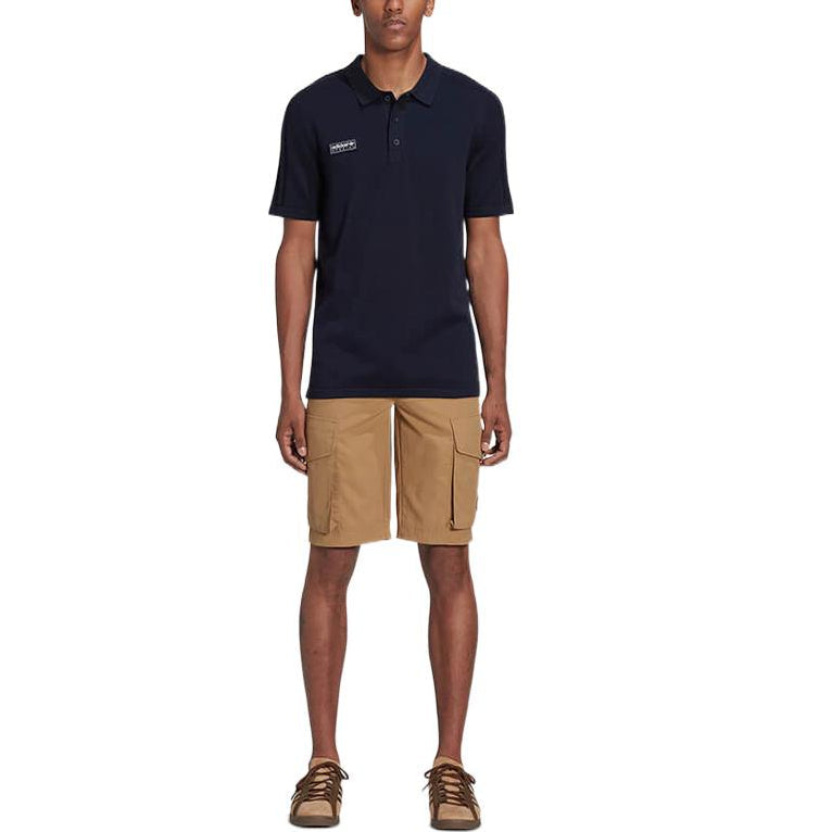 Image of adidas originals x spezial Logo HC0406