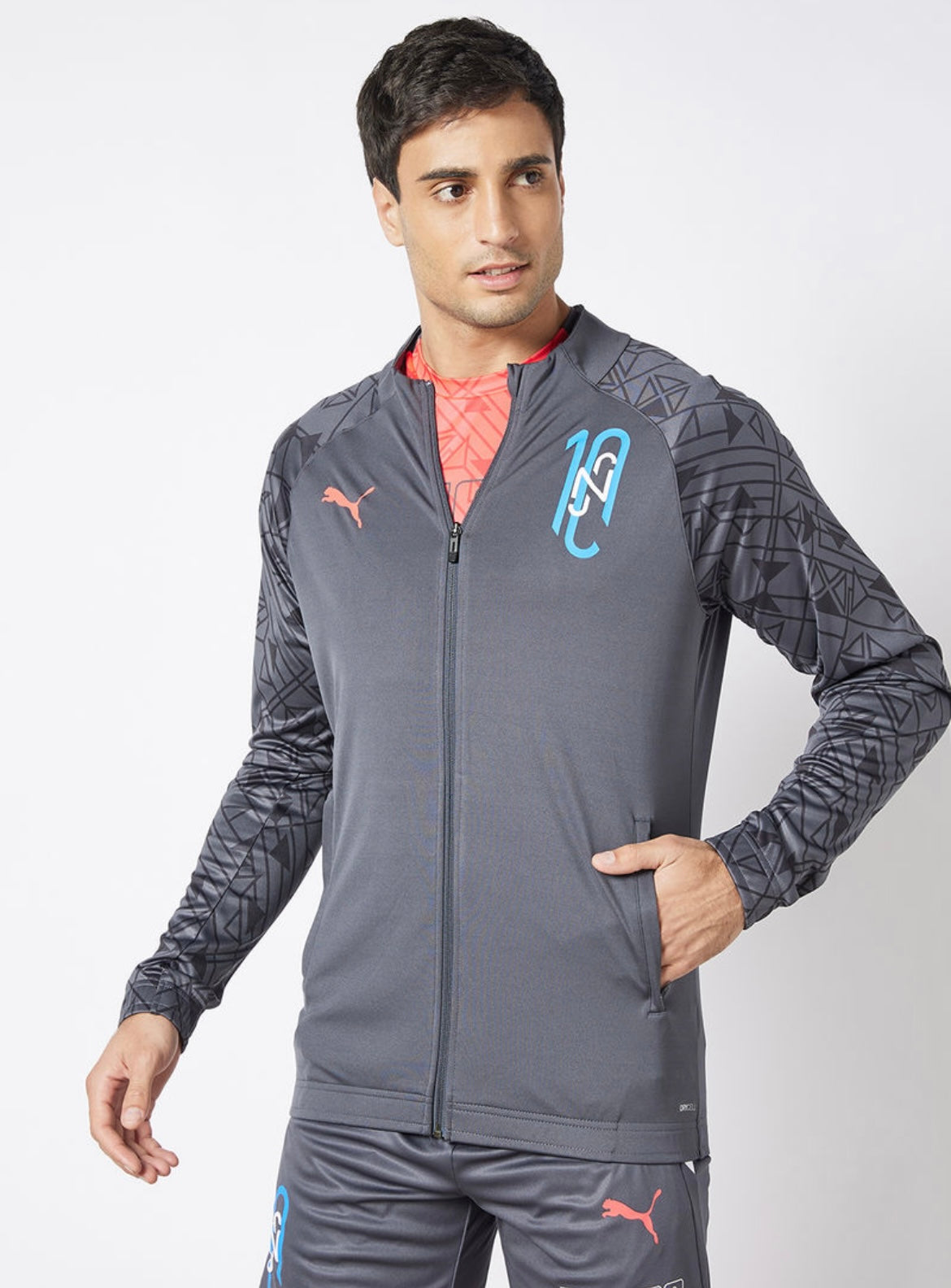 Puma NeymarJr Training Jacket