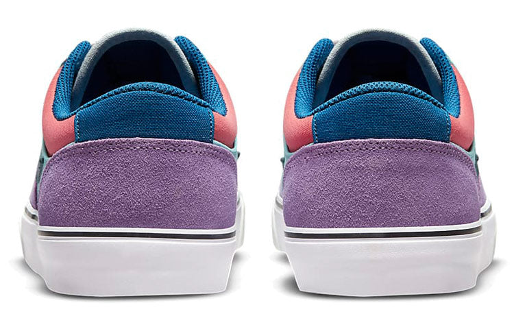 Nike Chron 2 SB 'Lilac Copa' DM3493-500