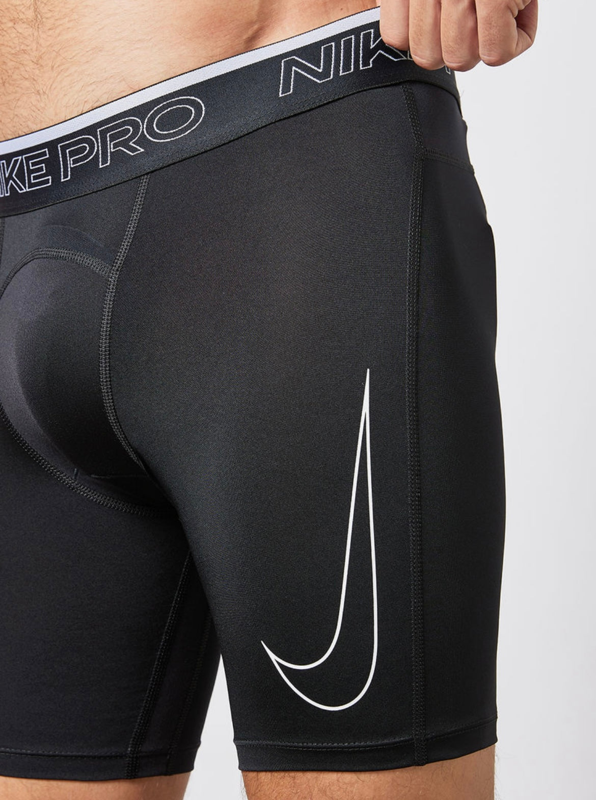 Nike Pro Dri-Fit Short