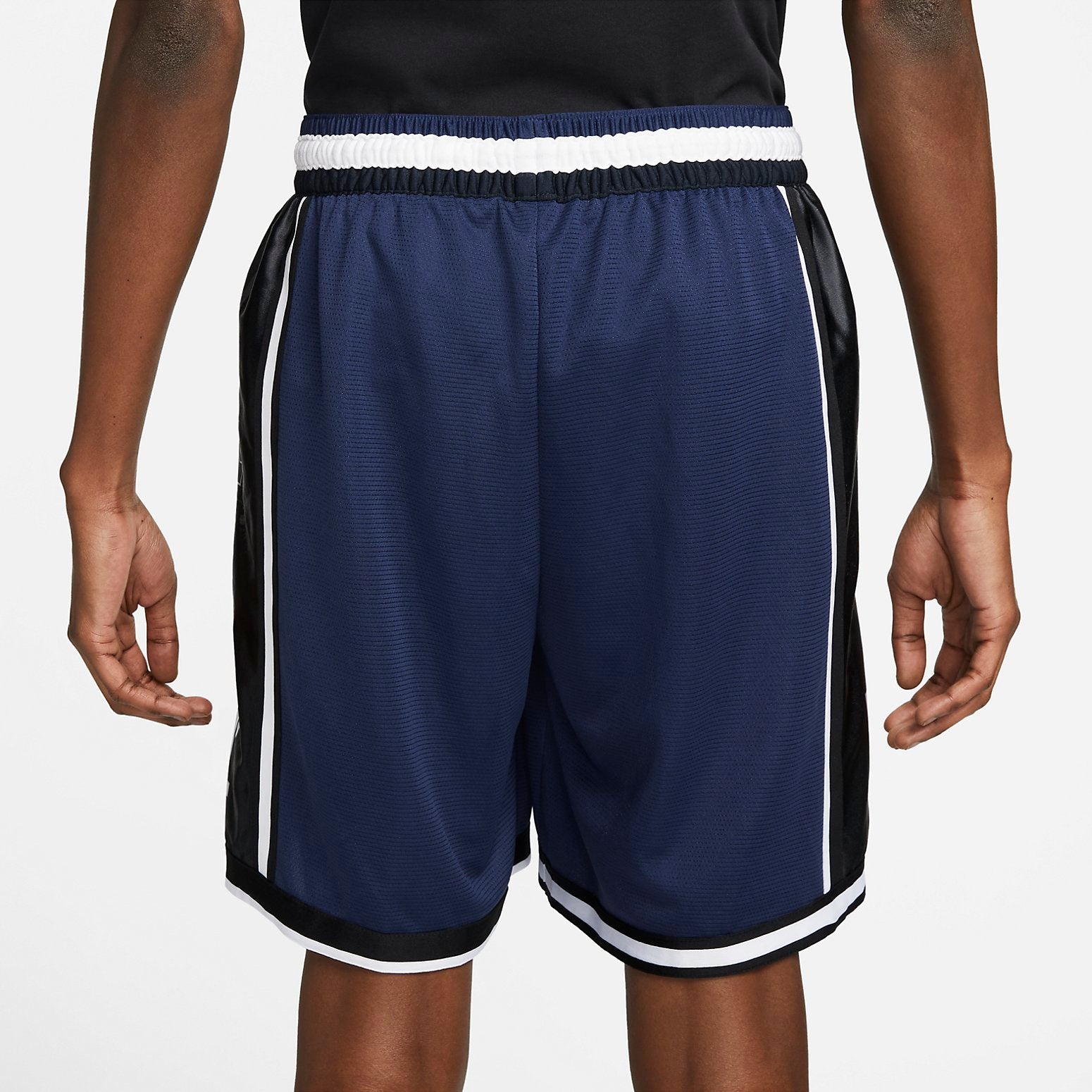 Image of Nike Dri-FIT DNA Short 'Blue' DX0256-410