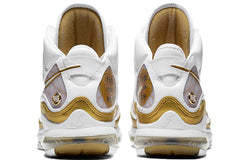 Image of Nike Air Max LeBron 7 Retro QS 'China Moon' 2020 CU5646-100