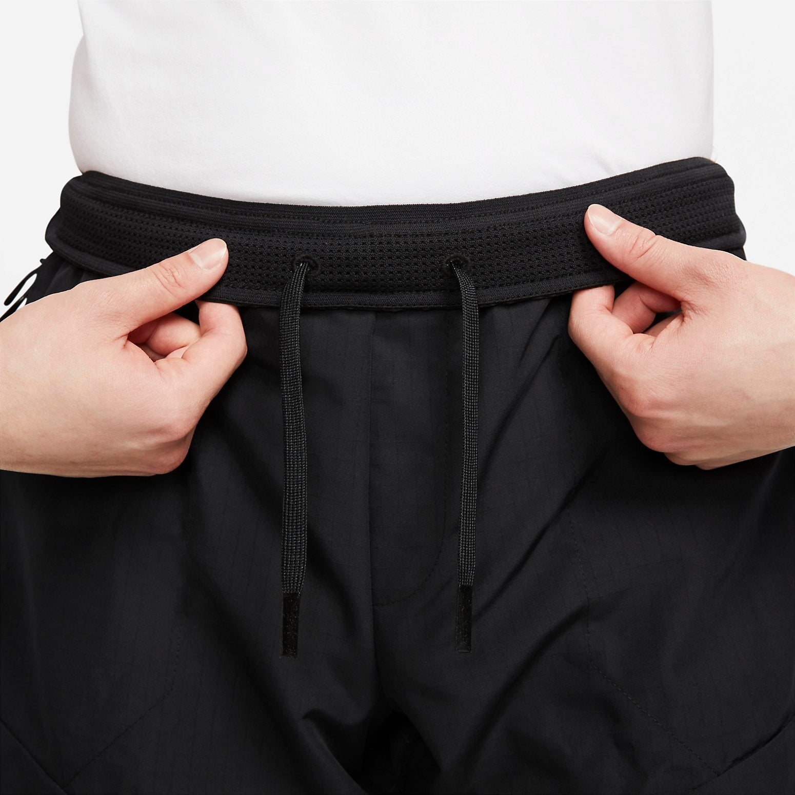 Image of Nike Dri-FIT ADV A.P.S.Unlined Versatile Shorts 'Black' FB6854-010