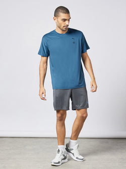 Image of Puma IndividualCUP Football Short