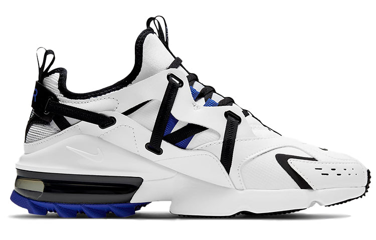 Image of Nike Air Max Infinity WNTR 'White' CU9451-100