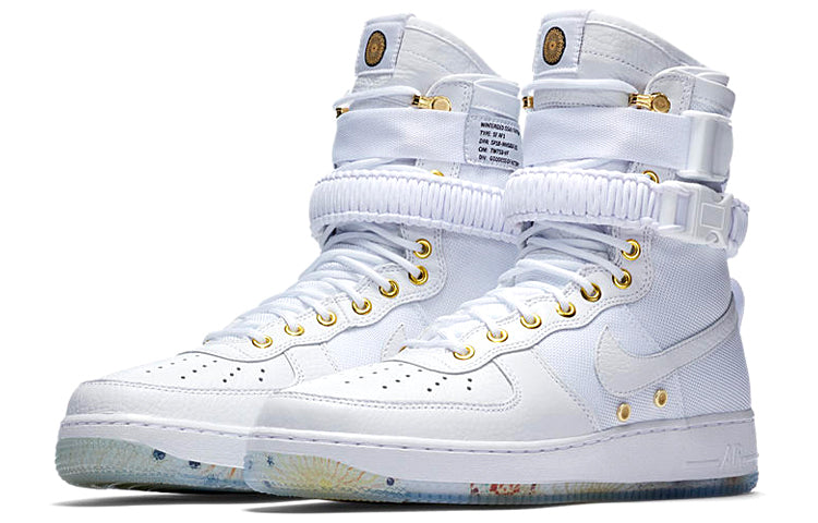 Image of Nike SF Air Force 1 'LNY' AO9385-100