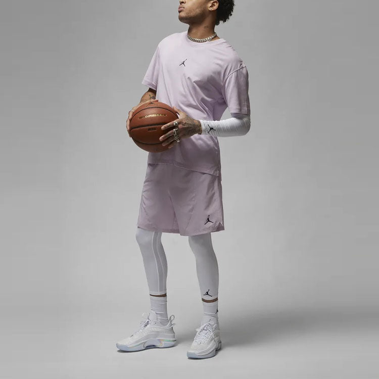 Image of Air Jordan DRI-Fit Sport Woven Shorts DV9789-576