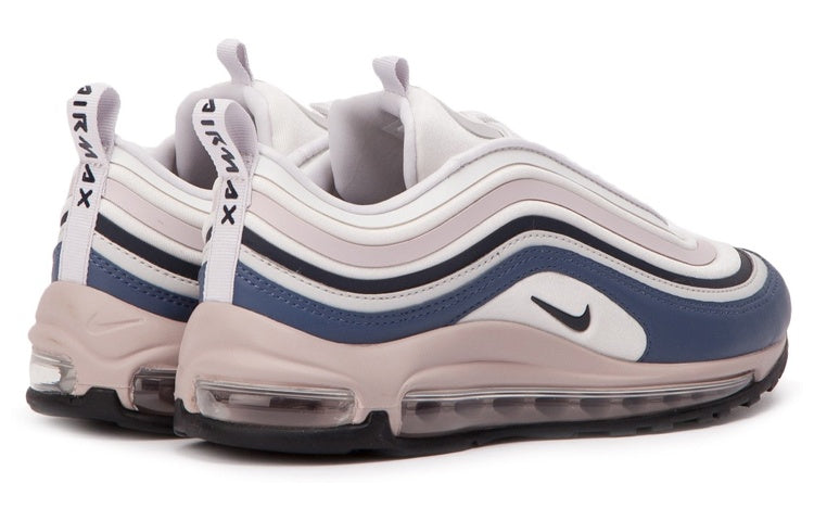 (WMNS) Nike Air Max 97 Ultra 17 'Vast Grey Obsidian' 917704-006