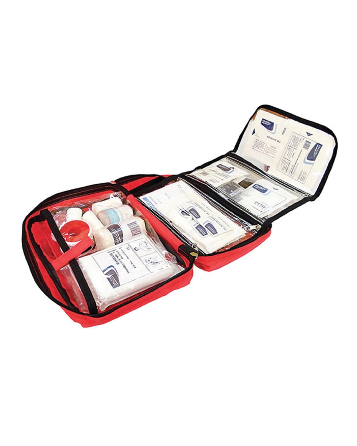 First Aid Bag Fm 061