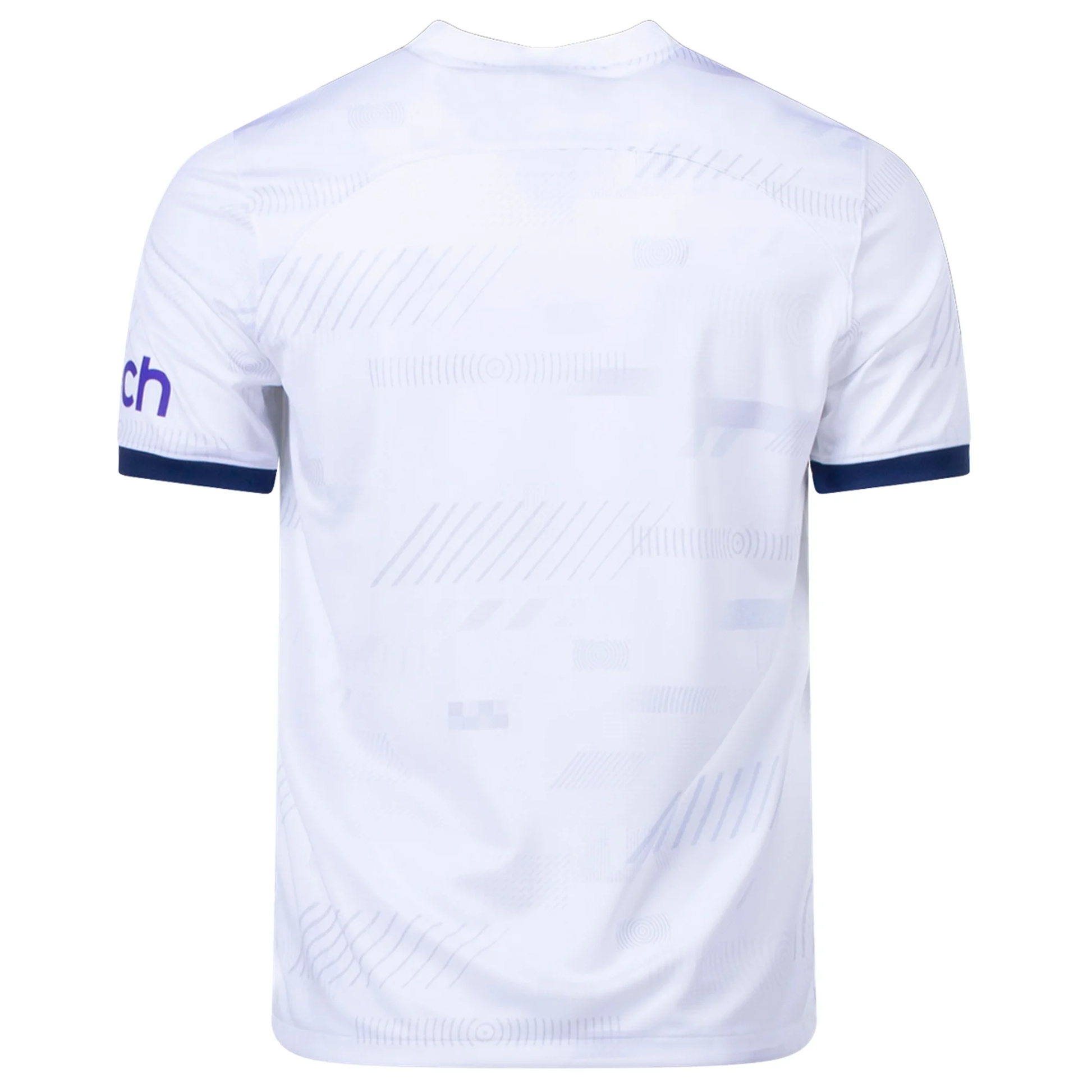 Nike Tottenham Home Jersey 23/24 (White/Binary Blue)