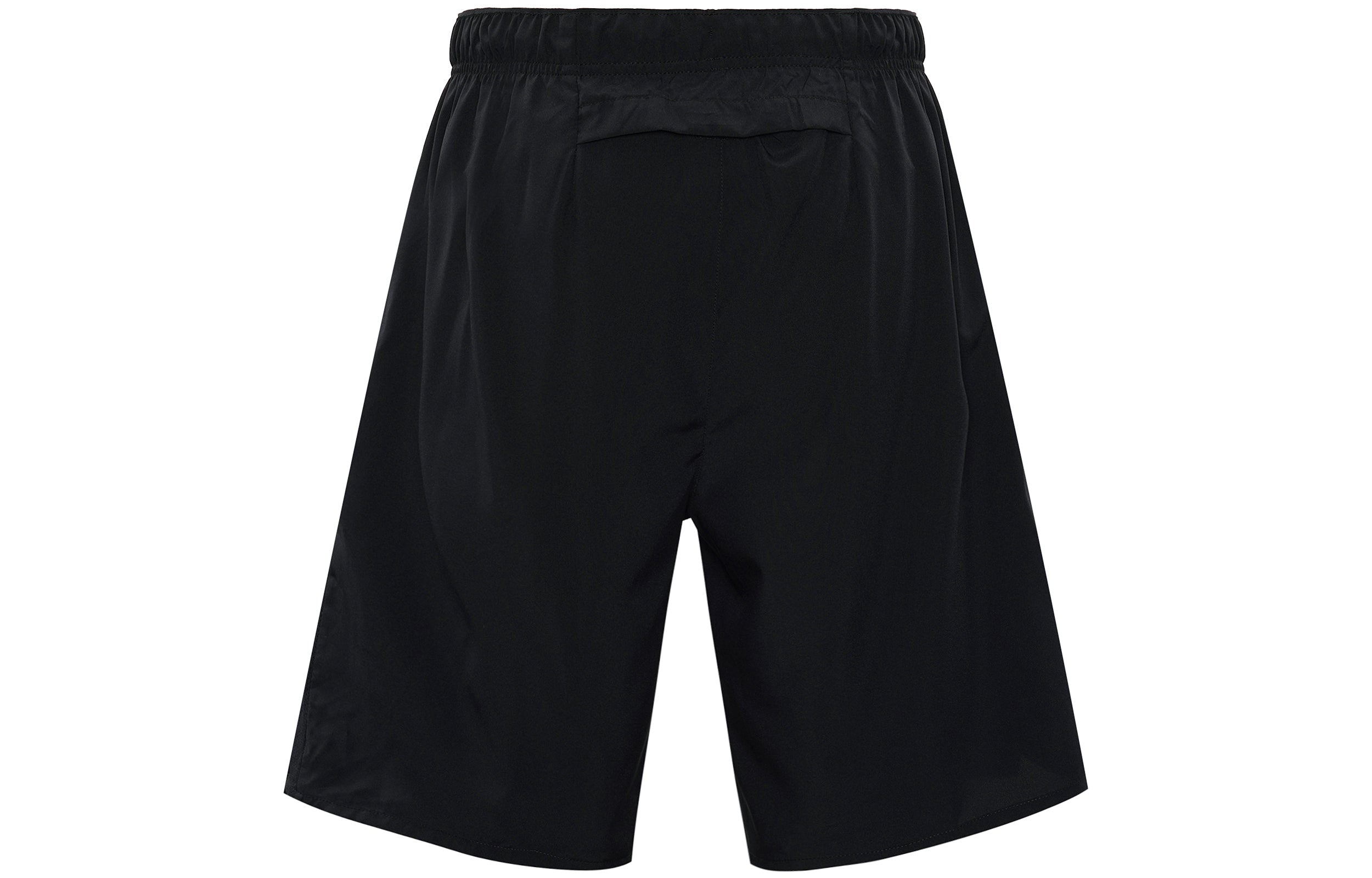Image of Nike Dri-fit Challenger Runnung Shorts 'Black' DX0905-010