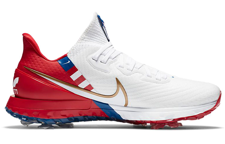Image of Nike Air Zoom Infinity Tour Golf NRG 'USA' CT0601-110