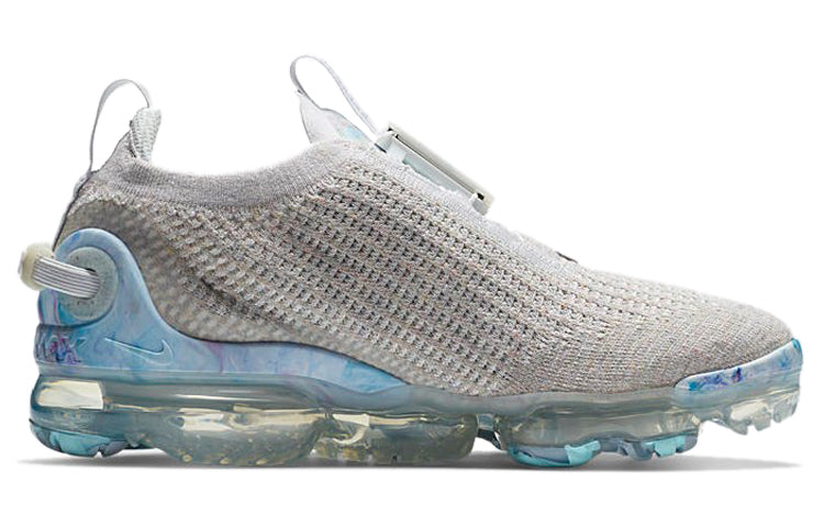 (WMNS) Nike Air VaporMax 2020 Flyknit 'Summit White' CJ6741-100