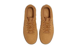 Image of (GS) Nike Air Force 1 LV8 3 'Wheat' BQ5485-700