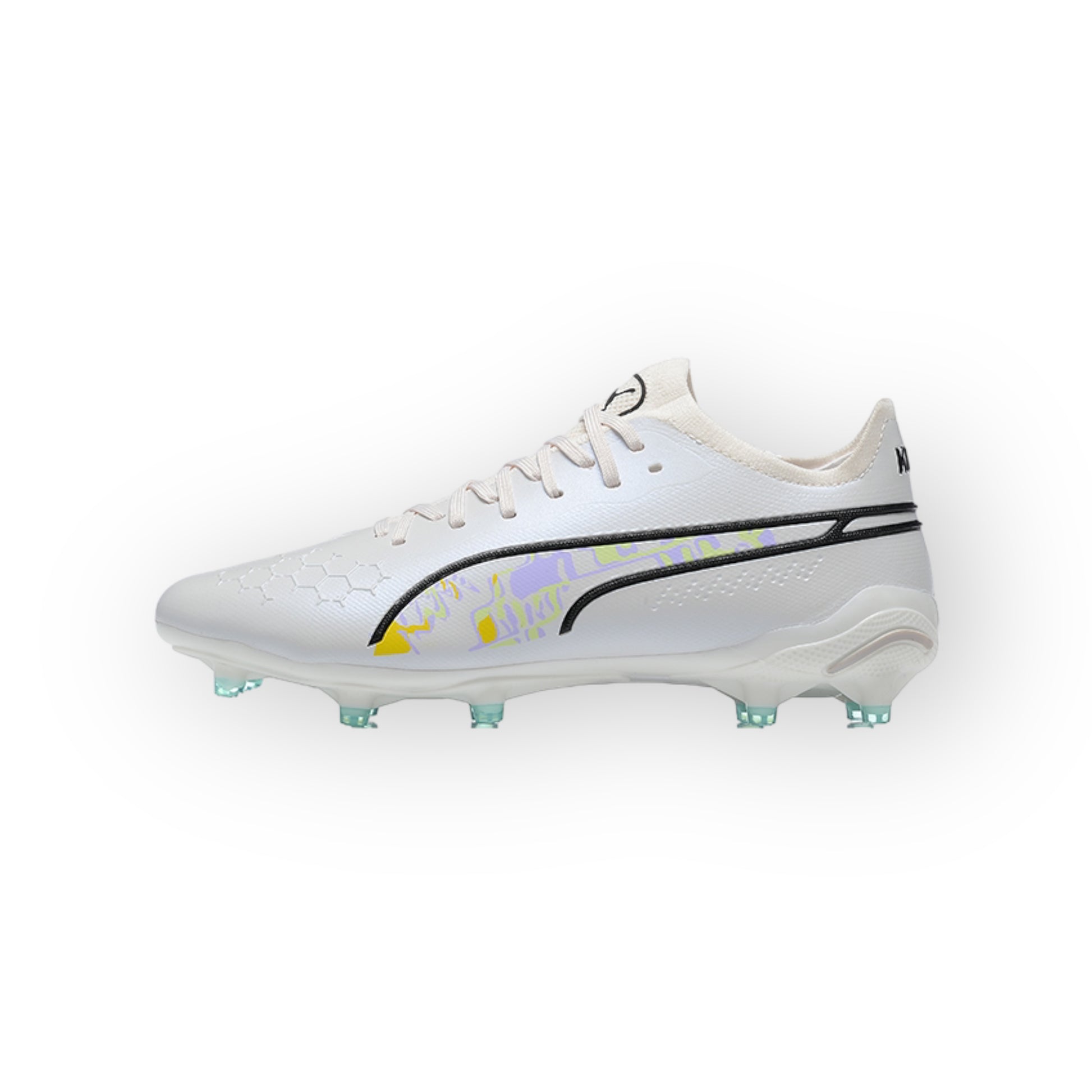 Puma King Ultimate Icon FG