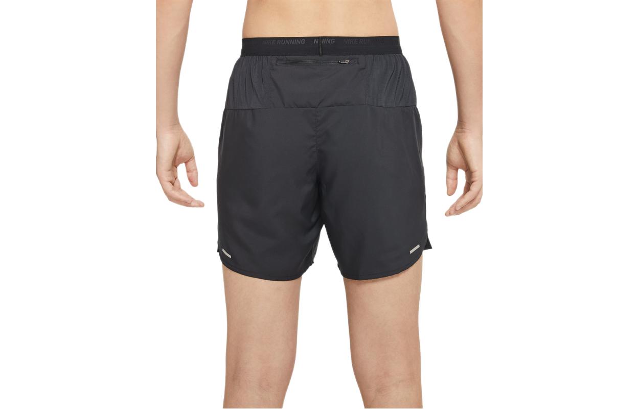 Image of Nike Just Do It-Grafikshorts ‚Schwarz‘ DX6147-010