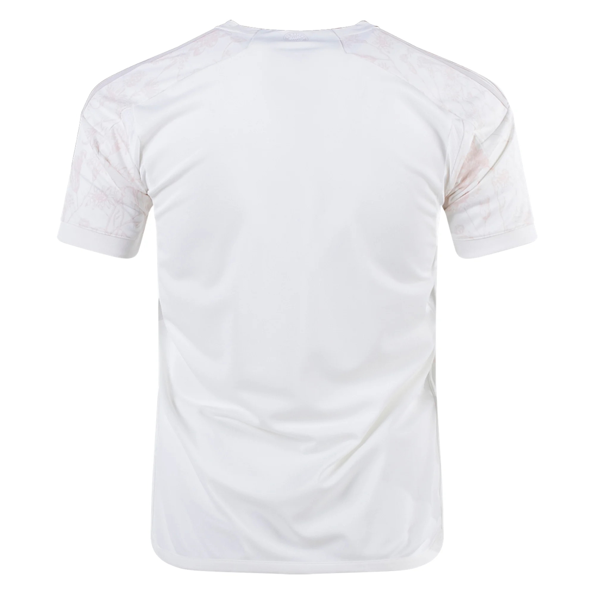 Image of adidas Bayern Munich Third Jersey 23/24 (Off White)