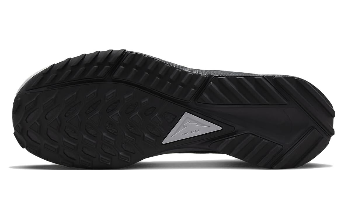 Nike React Pegasus Trail 4 GORE-TEX 'Black Reflect Silver' DJ7926-001