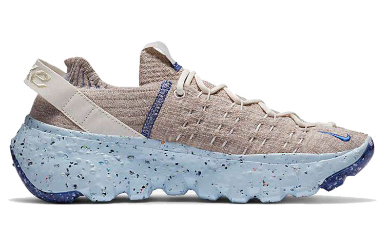 (WMNS) Nike Space Hippie 04 'Astronomy Blue' CD3476-101