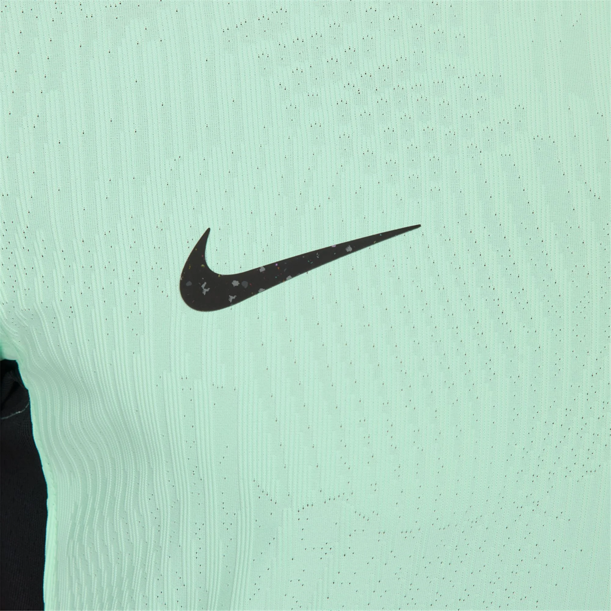 Nike Chelsea Authentic Match Vaporknit Third Jersey 23/24 (Mint Foam/Black)