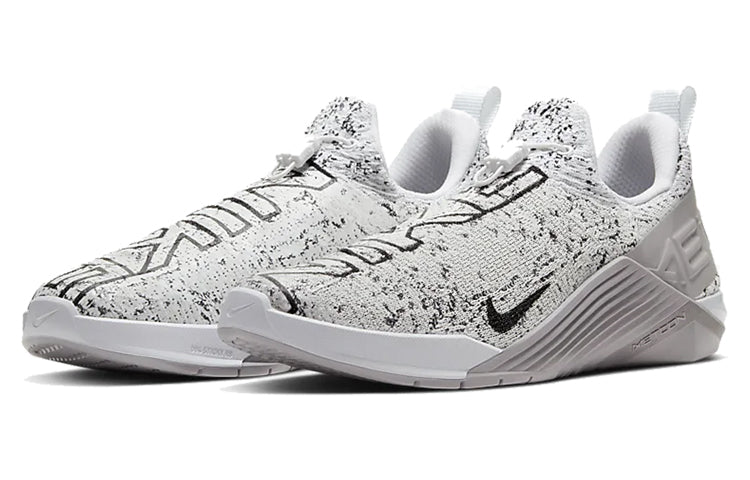 Image of Nike React Metcon 'White Atmosphere Grey' BQ6044-100