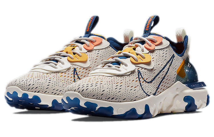 Nike React Vision 'Light Orewood Brown' CD4373-103