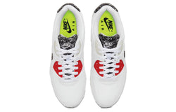 Image of Nike Air Max 90 M2Z2 'Recycled Wool Pack - White Photon Dust' DD0383-100