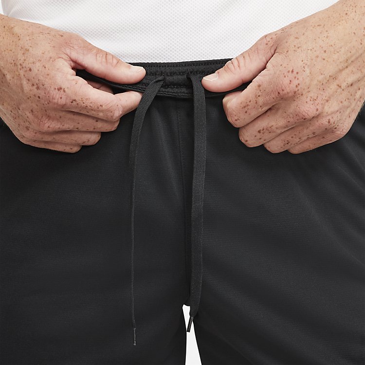 Image of Nike Academy 19 Soccer Short 'Black' AJ9128-010