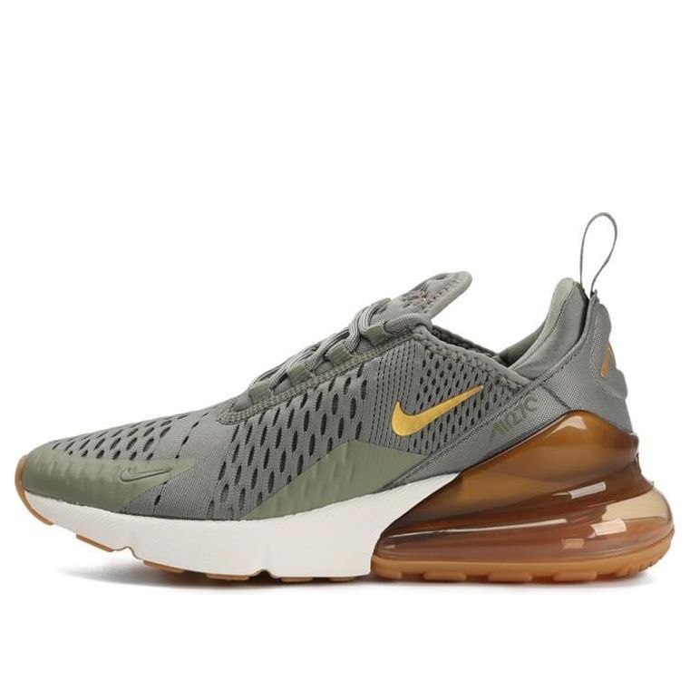 (WMNS) Nike Air Max 270 'Dark Stucco' AV8427-001