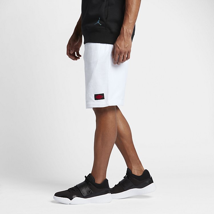 Image of Apparel Shorts Men Air Jordan Pinnacle Muscle Sho 884273-100