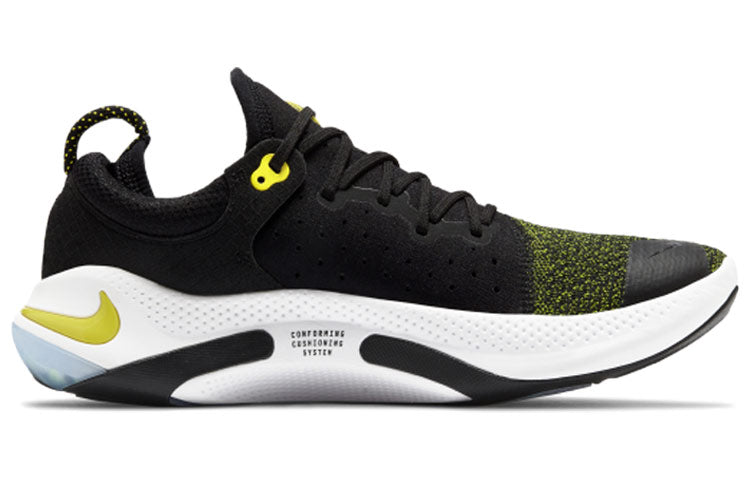 Image of Nike Joyride Run Flyknit 'Black' AQ2730-010