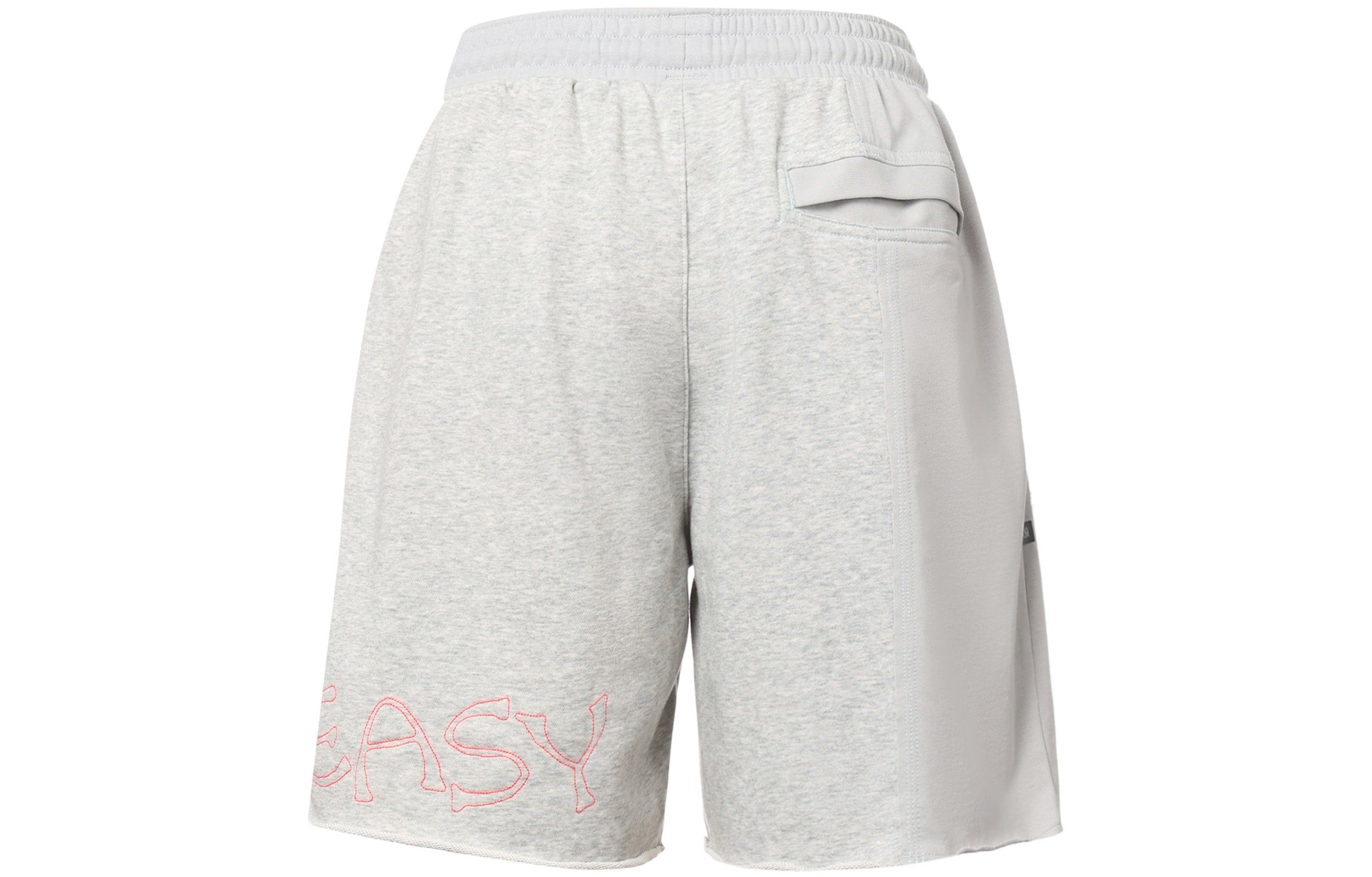 Image of Nike Durant French Terry Breathable Sports Drawstring Solid Color Splicing Embro